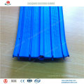 Konstruktion und Bau Ribbed PVC Waterstop